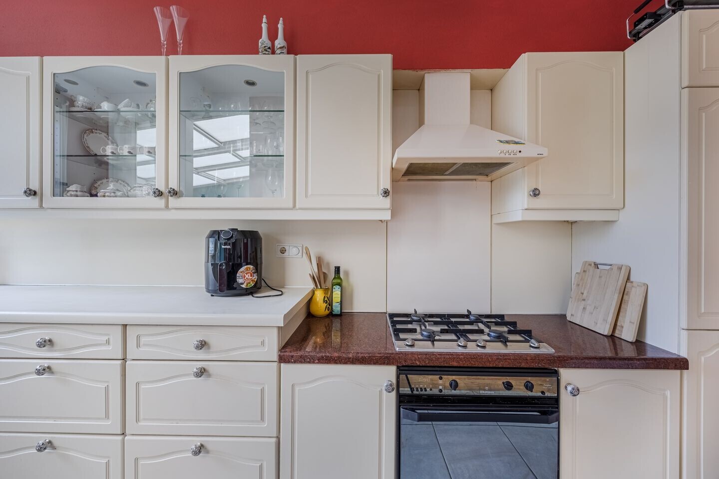 Hoekwoning te koop: Alkmaarseweg 124, Beverwijk