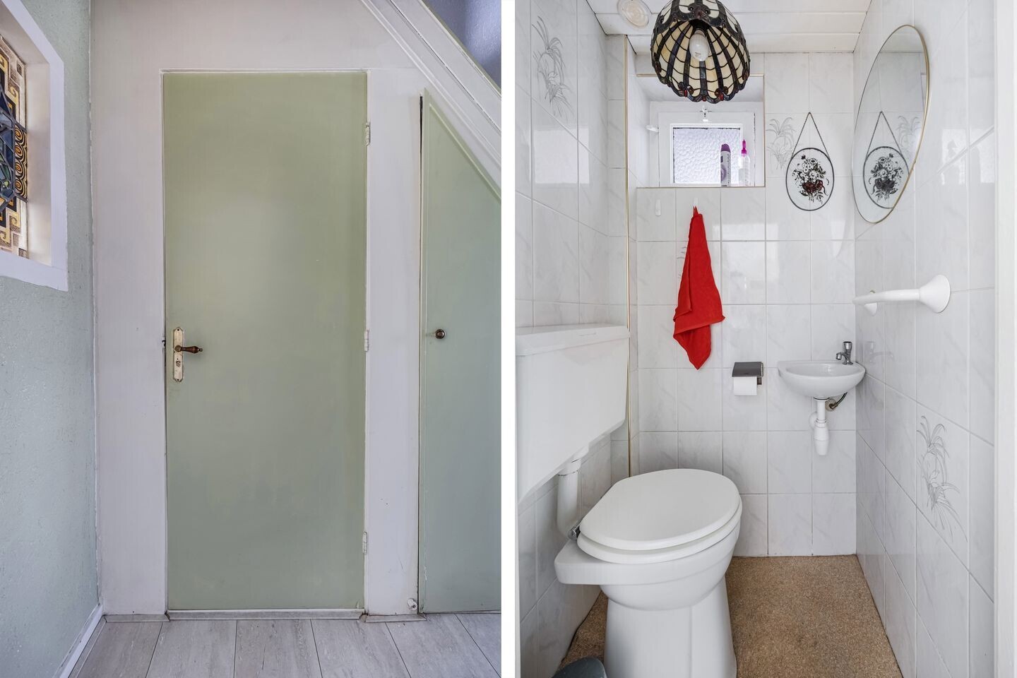 Hoekwoning te koop: Alkmaarseweg 124, Beverwijk