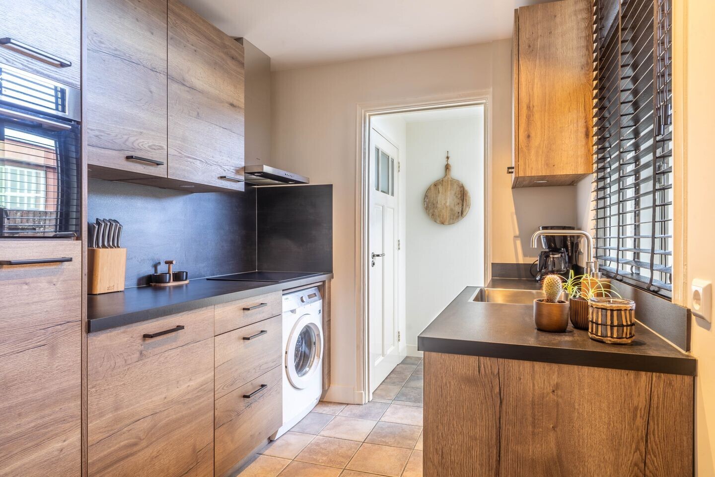 Hoekwoning te koop: Alkmaarseweg 208, Beverwijk