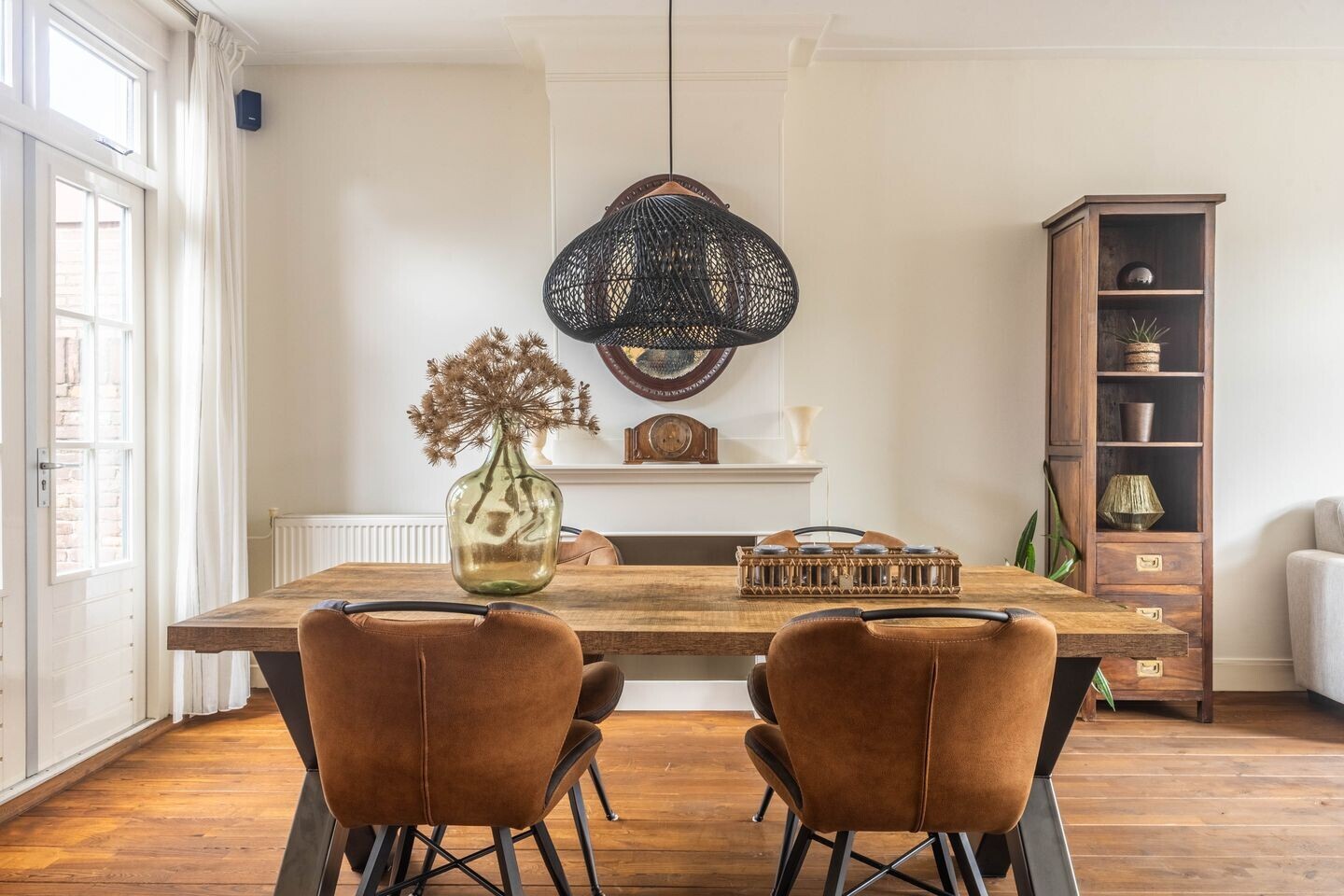 Hoekwoning te koop: Alkmaarseweg 208, Beverwijk
