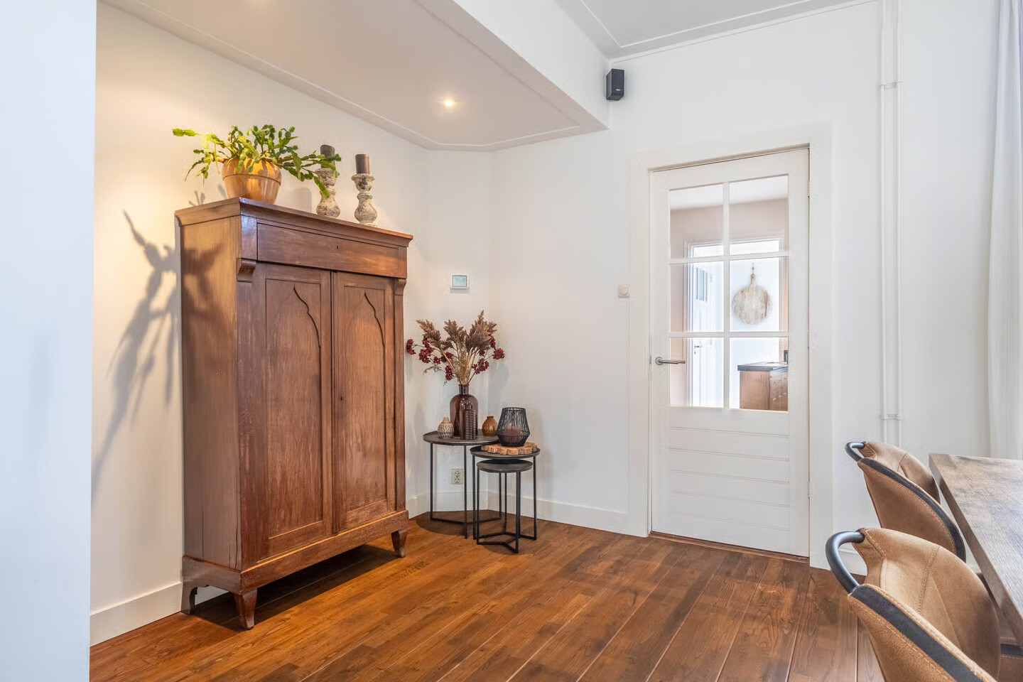 Hoekwoning te koop: Alkmaarseweg 208, Beverwijk