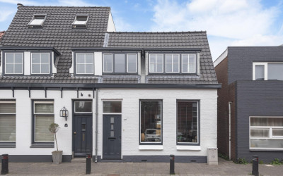 Heemskerkerweg 40