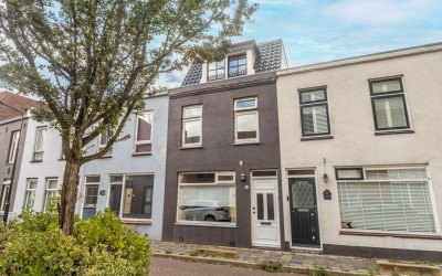 Grote Houtweg 103