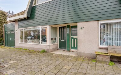 Grote Houtweg 149