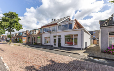 Grote Houtweg 181