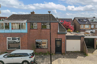 Grote Houtweg 243