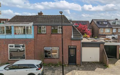 Grote Houtweg 243