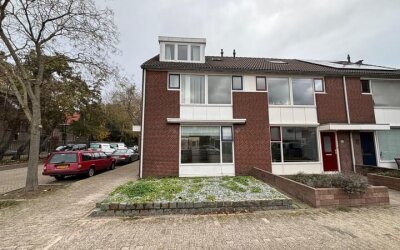 Kerkbollenveld 52