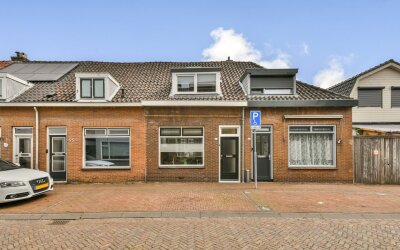 Huis te koop Arendsweg 93