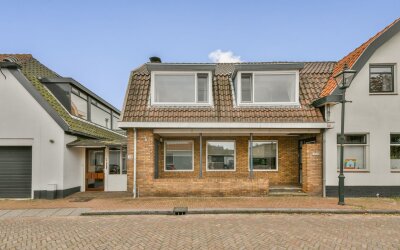 Arendsweg 108