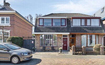 Arendsweg 126