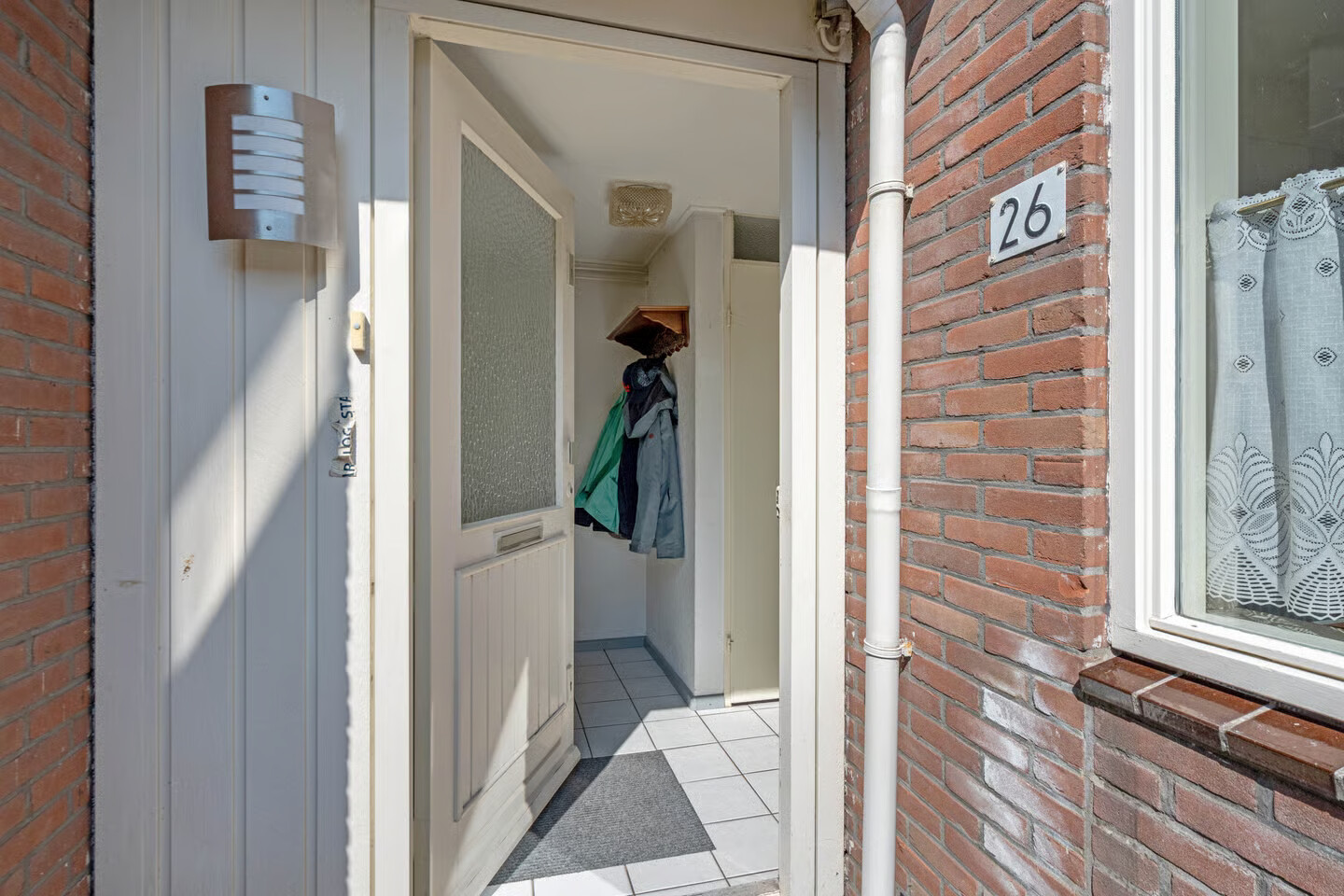 Hoekwoning te koop: Keizerskroon 26, Beverwijk