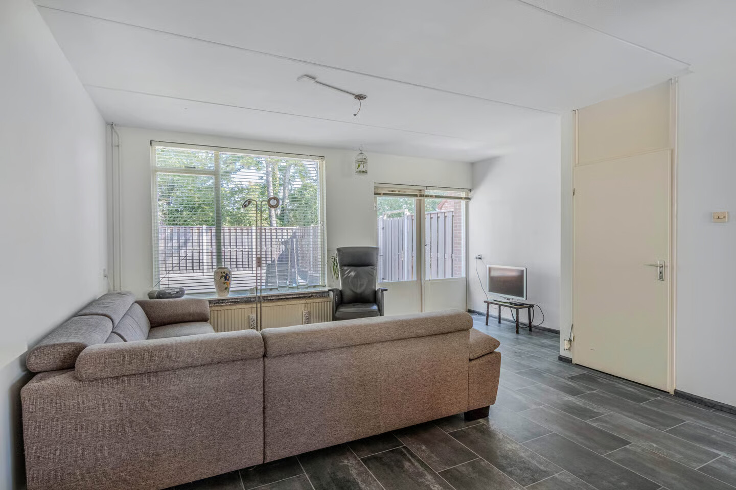 Hoekwoning te koop: Keizerskroon 26, Beverwijk