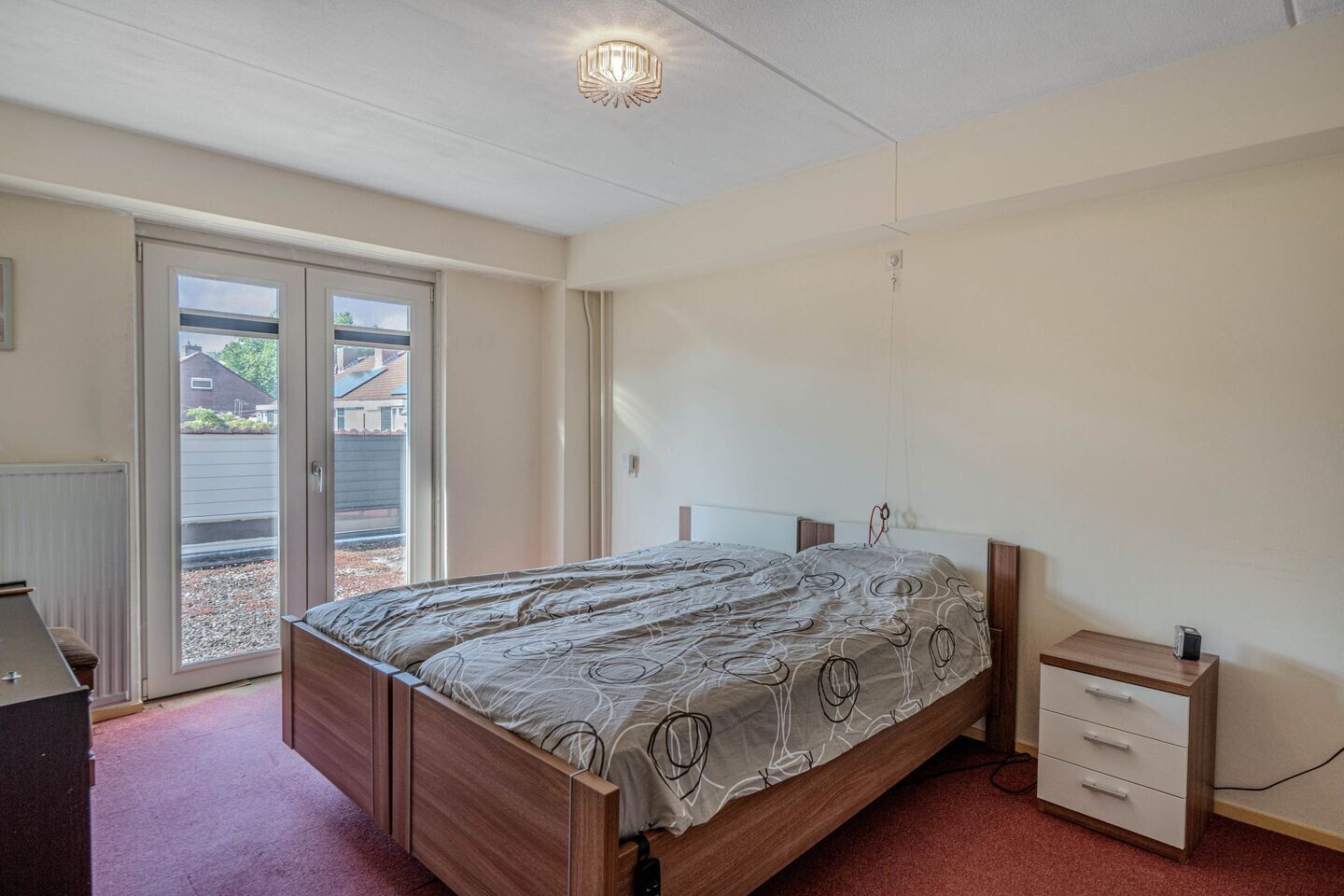 Hoekwoning te koop: Keizerskroon 26, Beverwijk