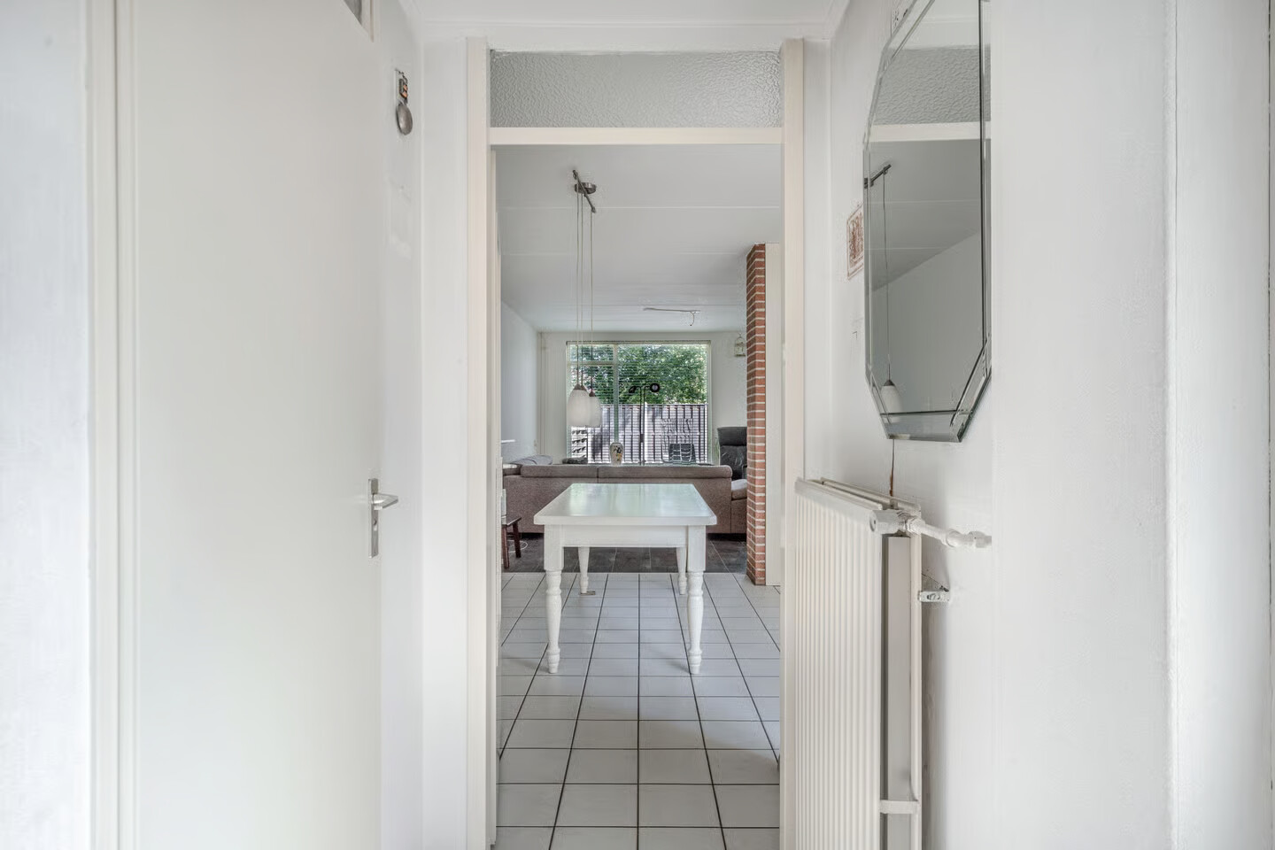 Hoekwoning te koop: Keizerskroon 26, Beverwijk