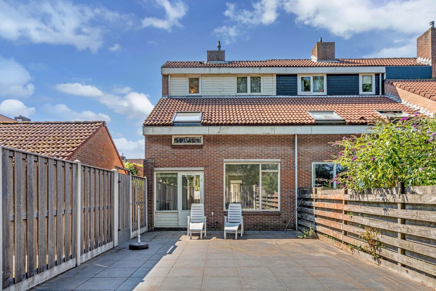 Hoekwoning te koop: Keizerskroon 26, Beverwijk