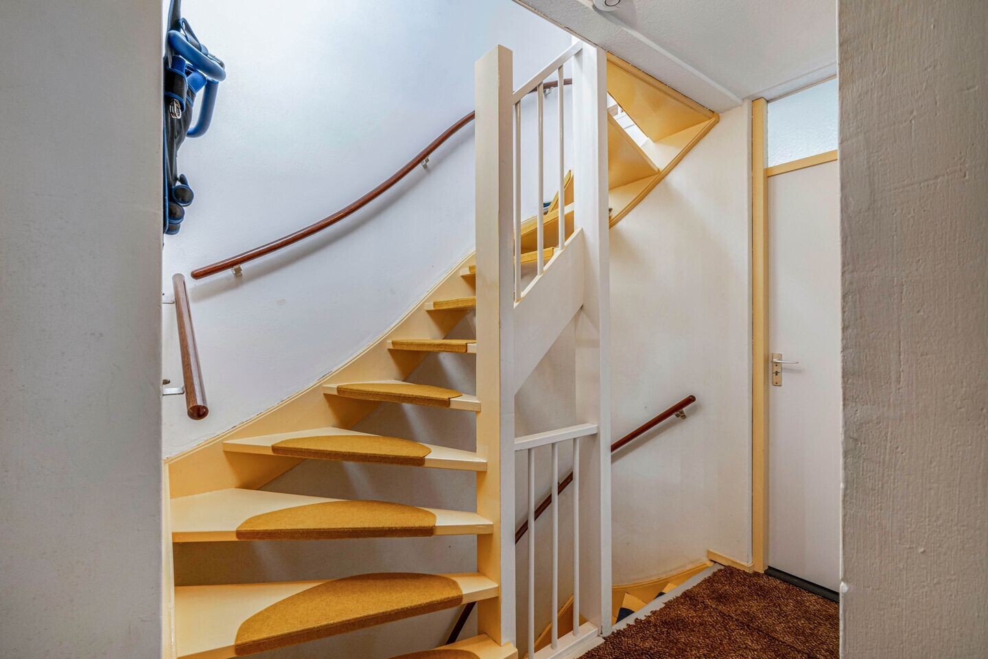 Hoekwoning te koop: Keizerskroon 26, Beverwijk