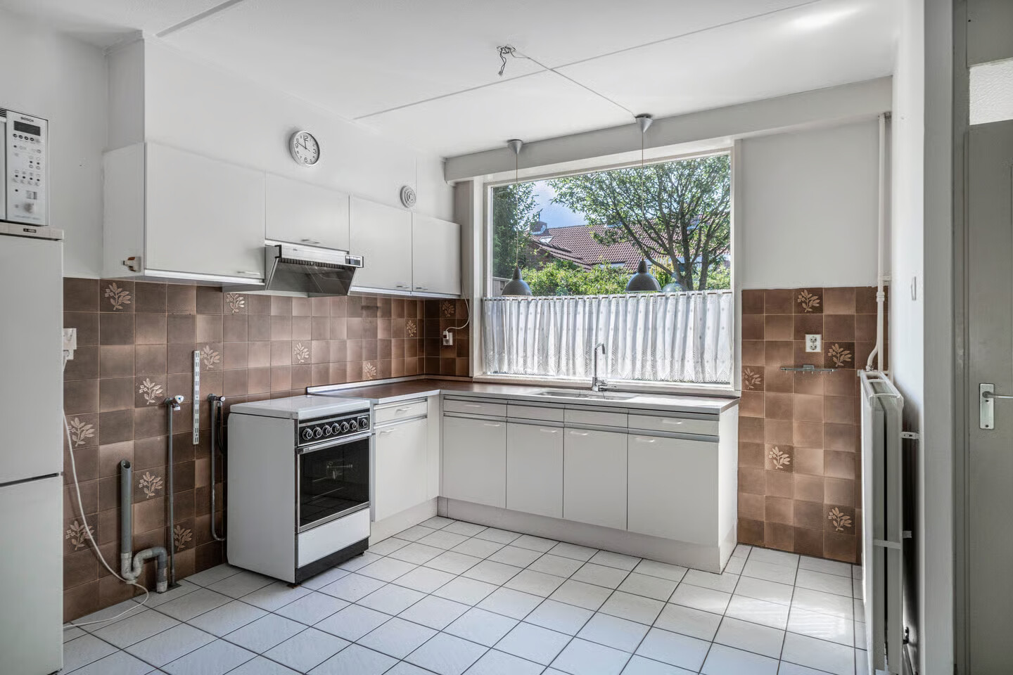 Hoekwoning te koop: Keizerskroon 26, Beverwijk