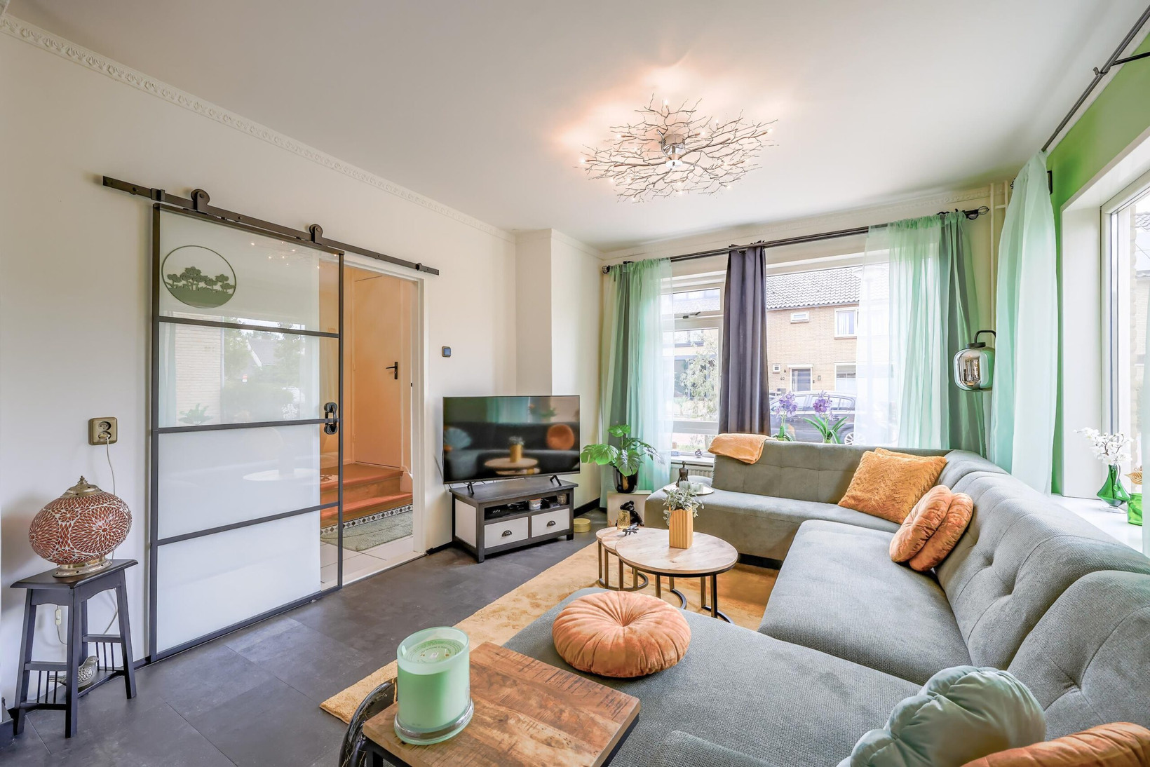 Hoekwoning te koop: Wingerd 39, Beverwijk
