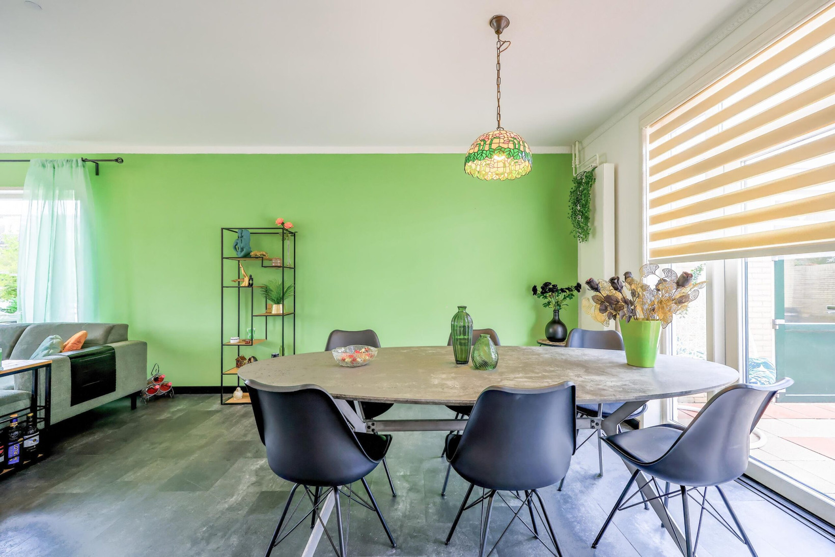 Hoekwoning te koop: Wingerd 39, Beverwijk