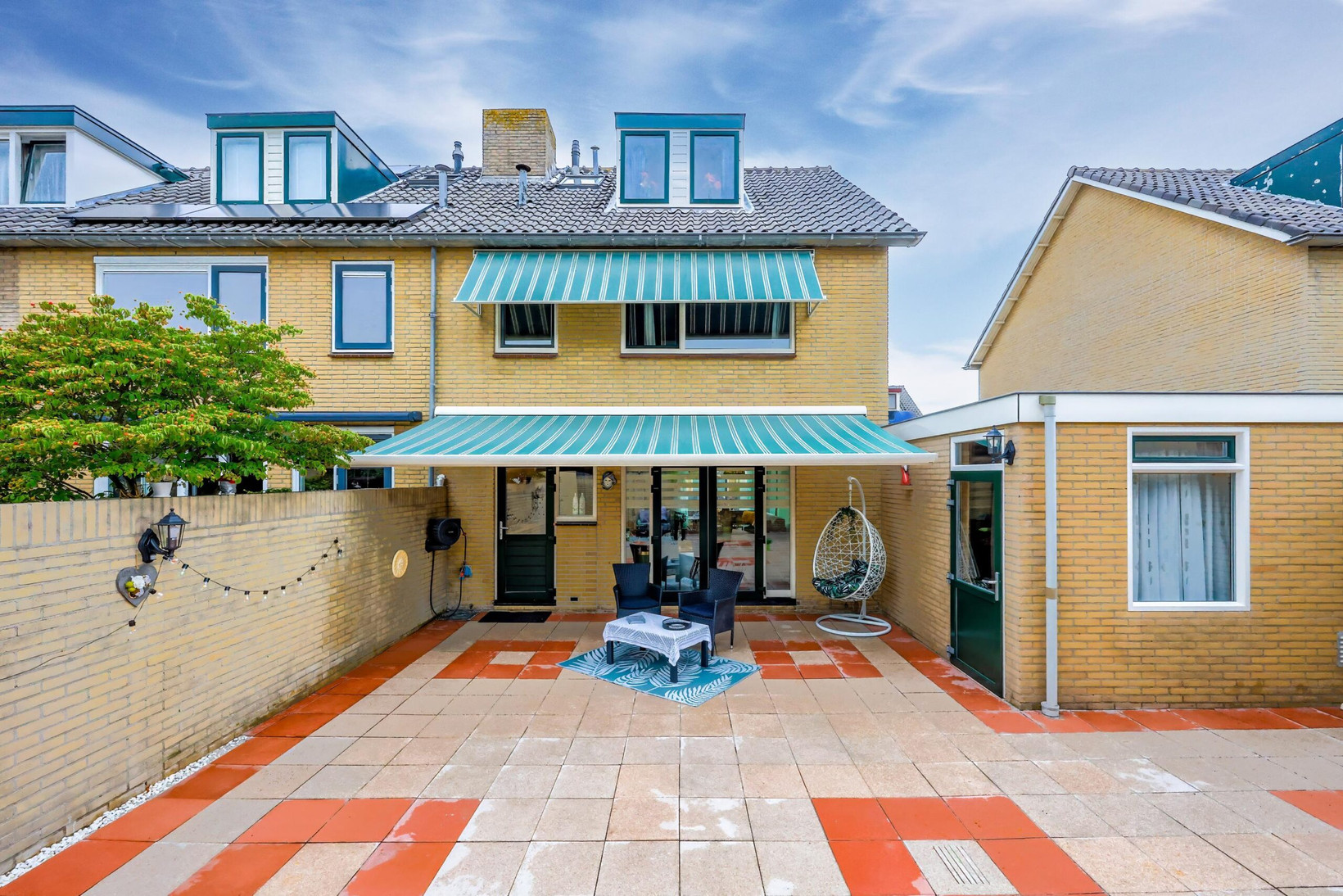 Hoekwoning te koop: Wingerd 39, Beverwijk