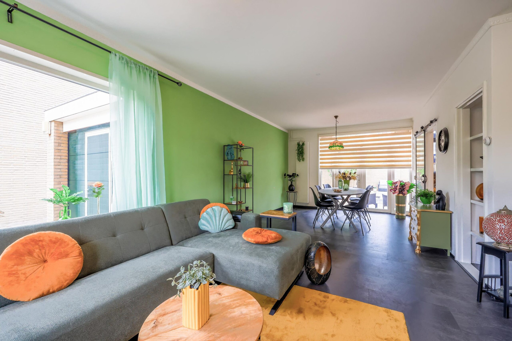 Hoekwoning te koop: Wingerd 39, Beverwijk