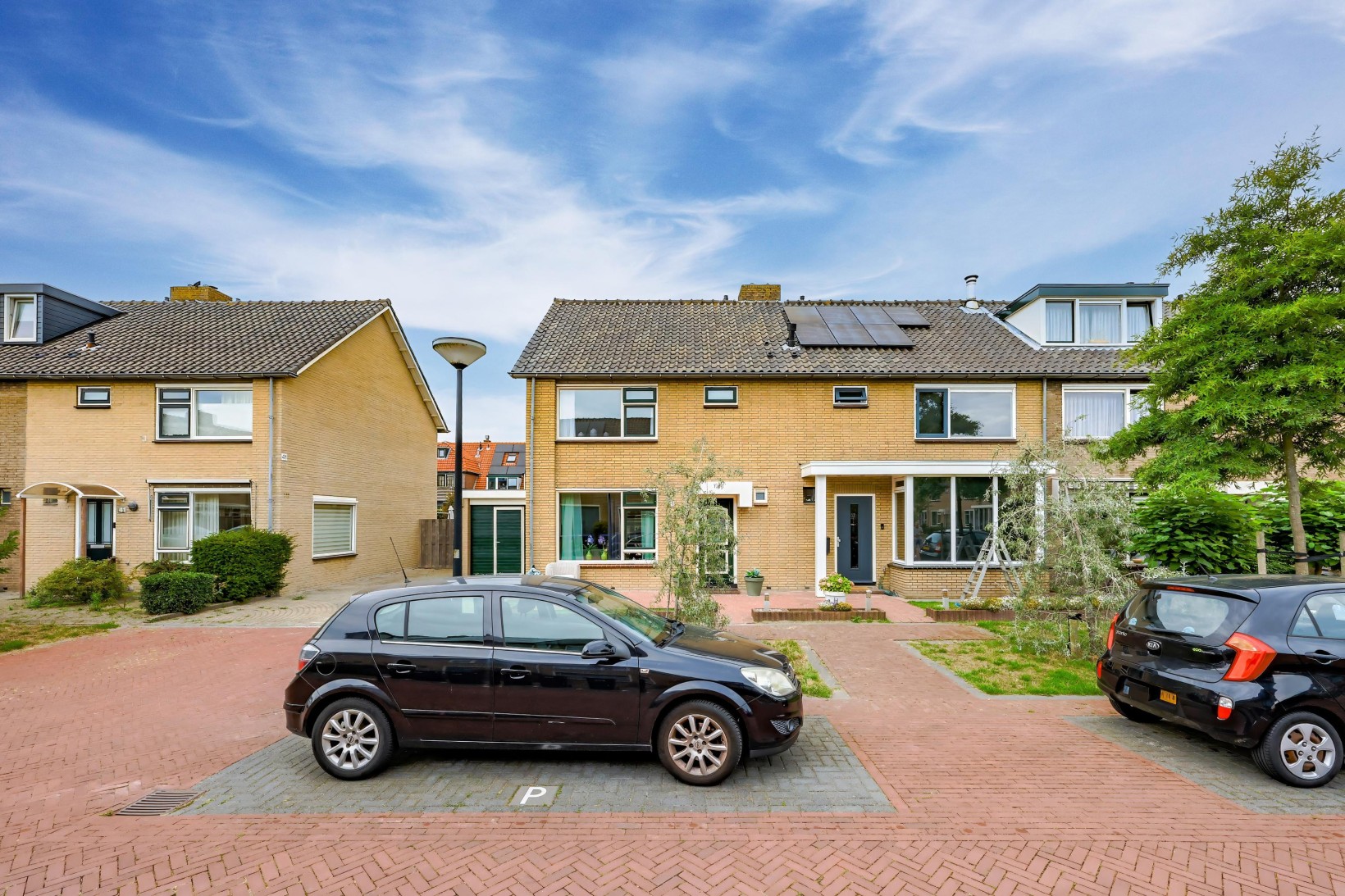 Hoekwoning te koop: Wingerd 39, Beverwijk