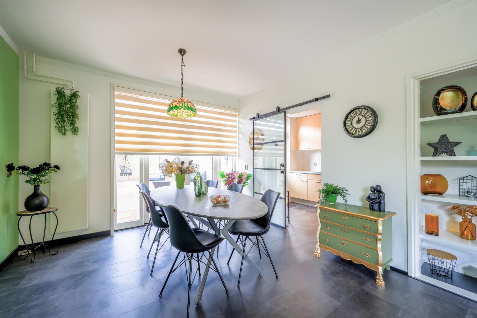 Hoekwoning te koop: Wingerd 39, Beverwijk
