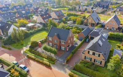 Bankenlaan 79