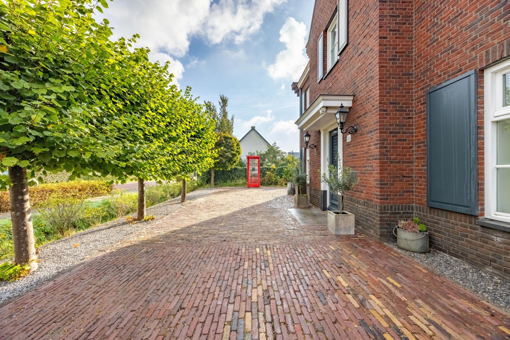 Vrijstaande woning te koop: Bankenlaan 79, Beverwijk