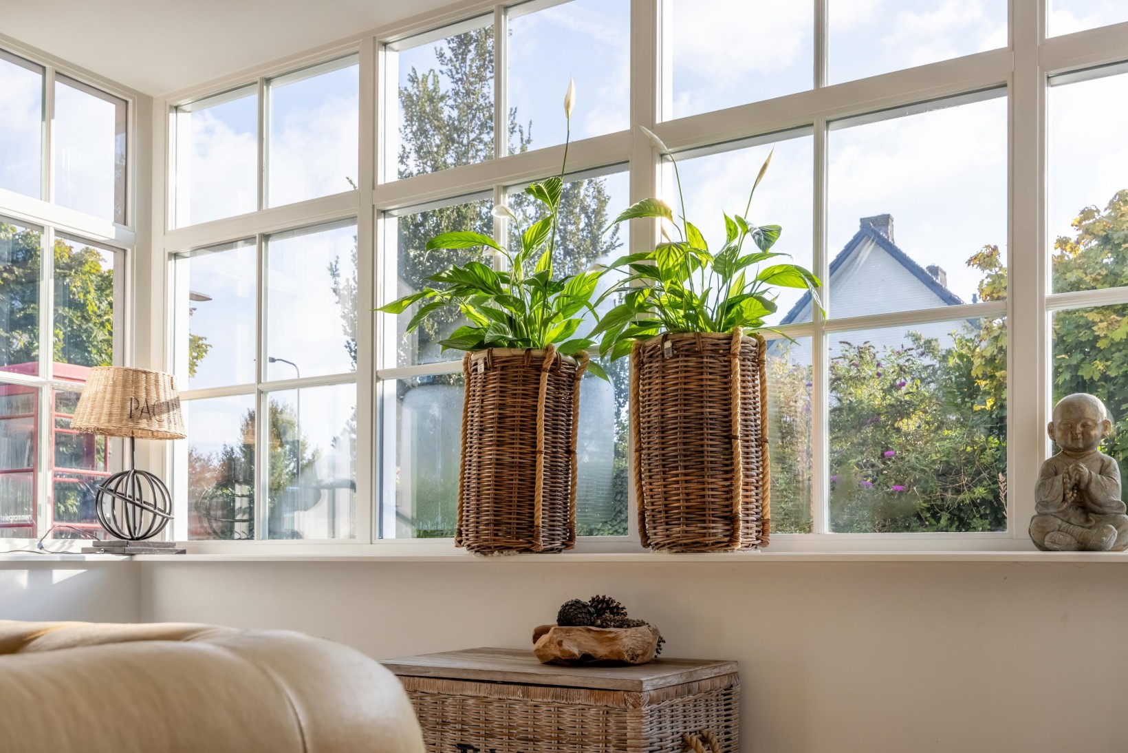 Vrijstaande woning te koop: Bankenlaan 79, Beverwijk