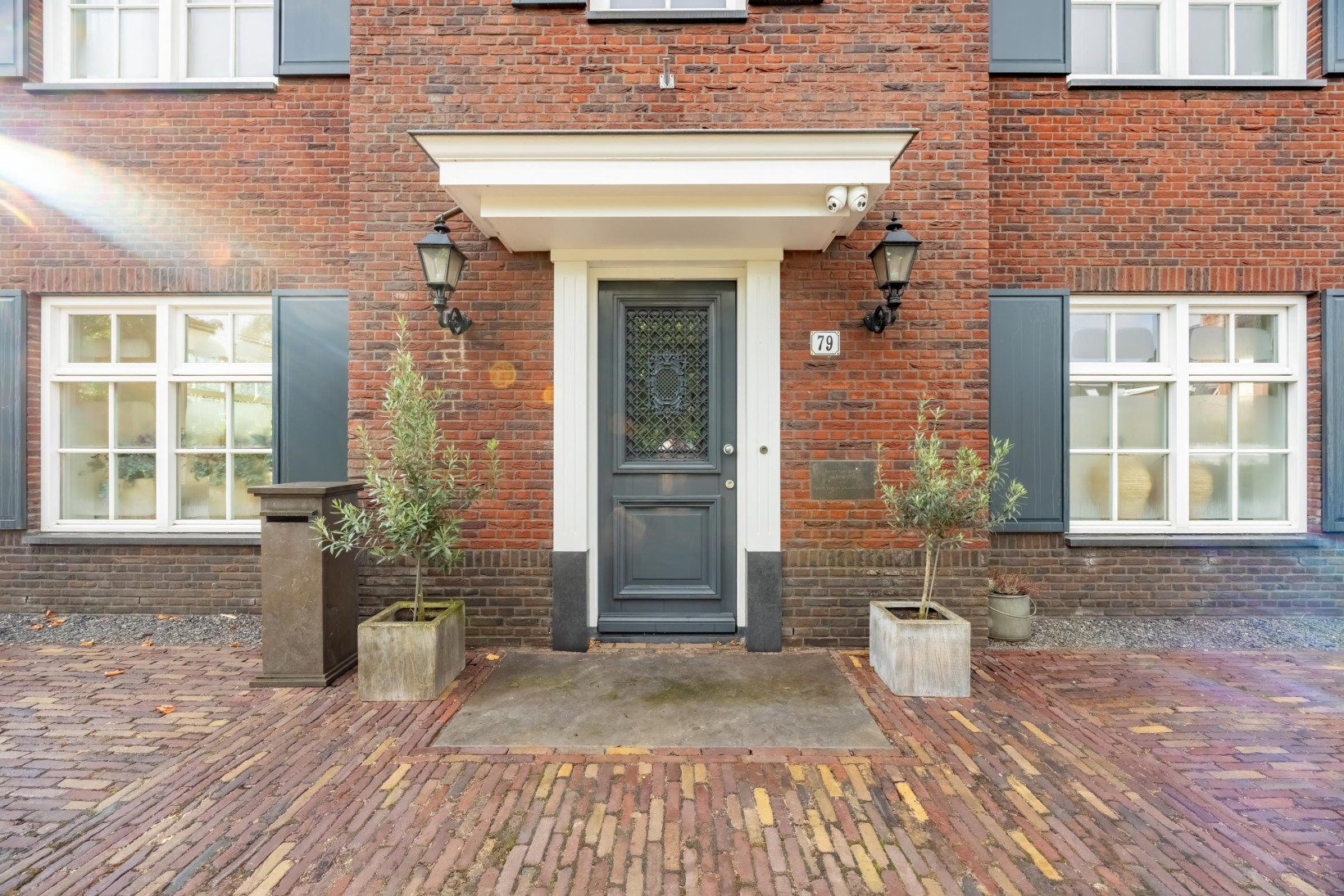 Vrijstaande woning te koop: Bankenlaan 79, Beverwijk
