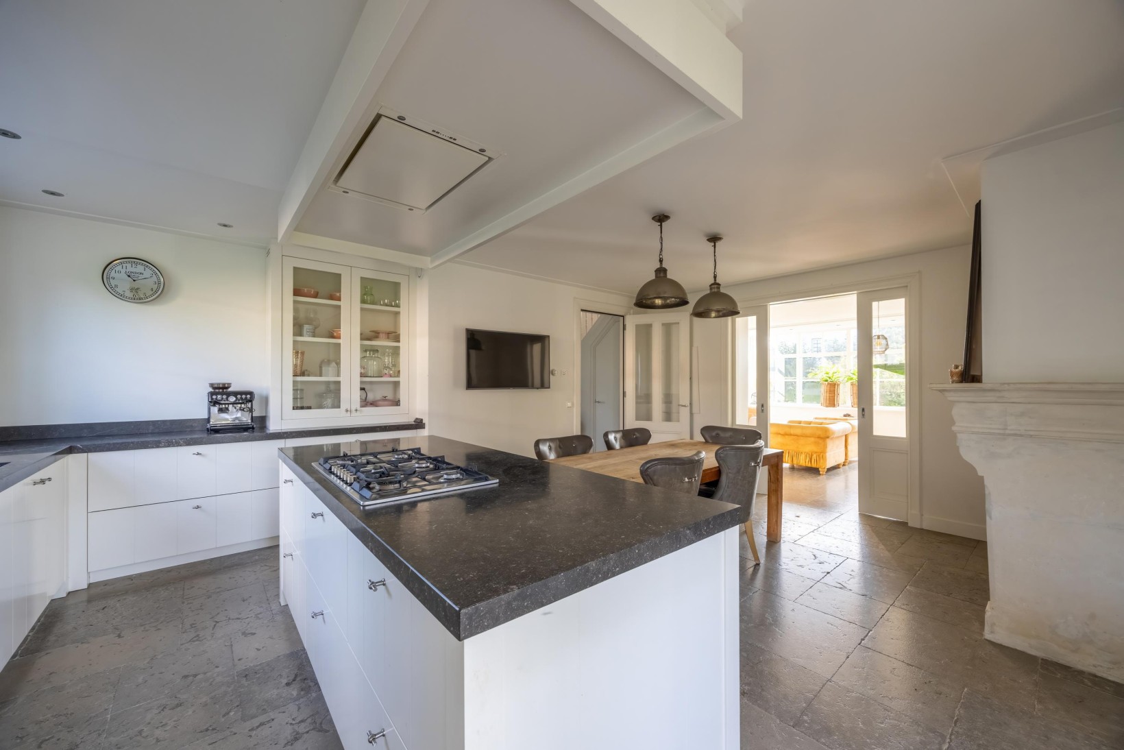Vrijstaande woning te koop: Bankenlaan 79, Beverwijk