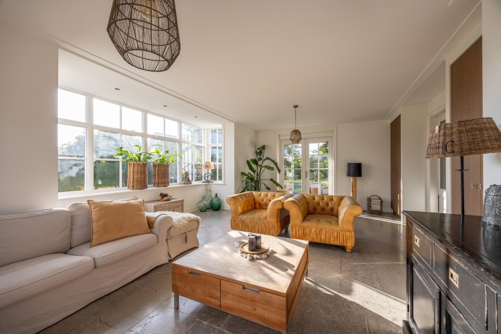 Vrijstaande woning te koop: Bankenlaan 79, Beverwijk