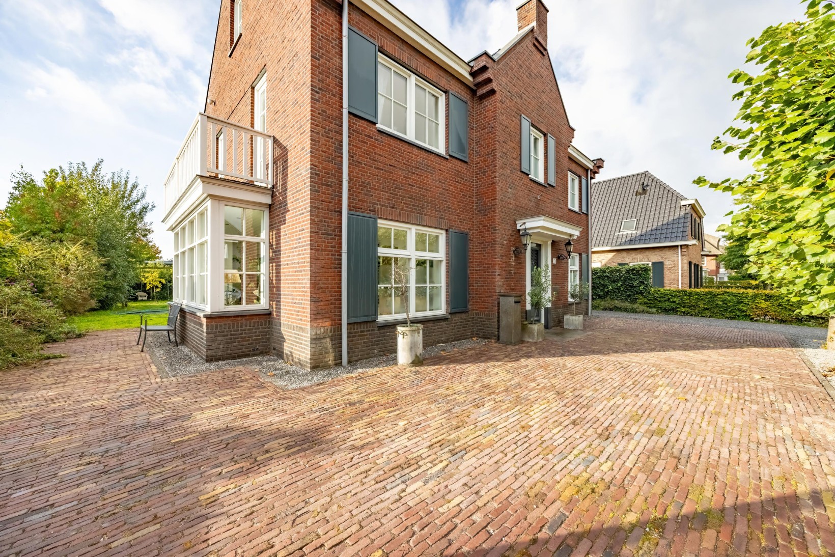 Vrijstaande woning te koop: Bankenlaan 79, Beverwijk