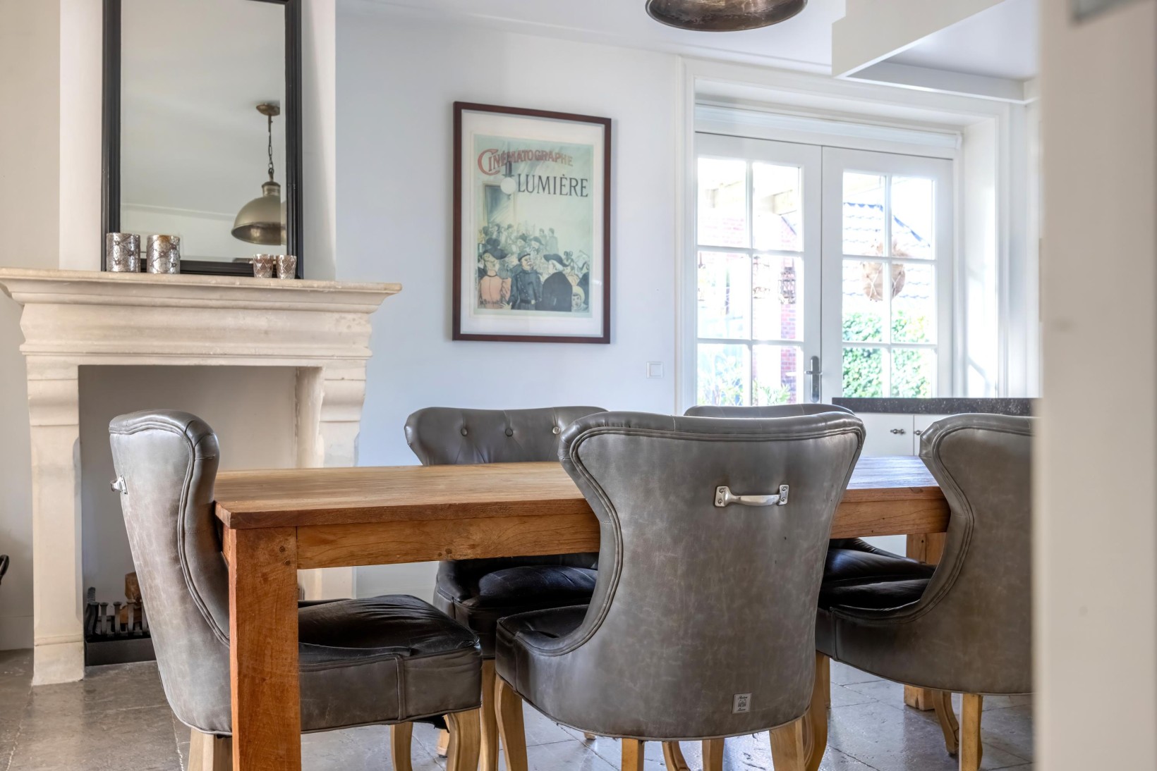 Vrijstaande woning te koop: Bankenlaan 79, Beverwijk