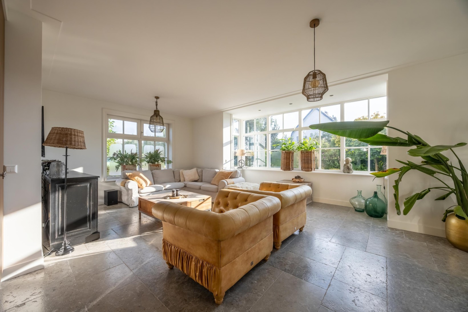 Vrijstaande woning te koop: Bankenlaan 79, Beverwijk