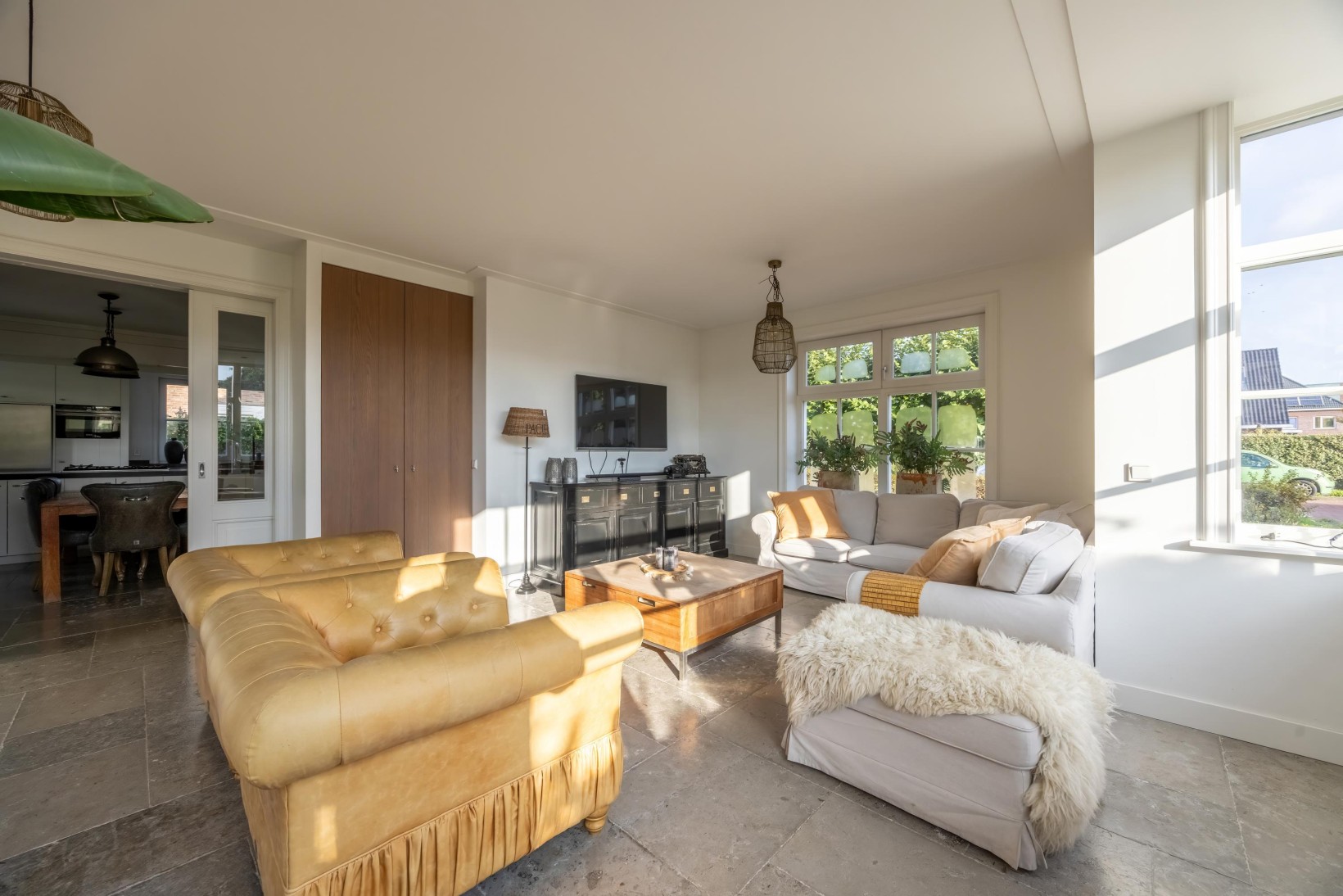 Vrijstaande woning te koop: Bankenlaan 79, Beverwijk