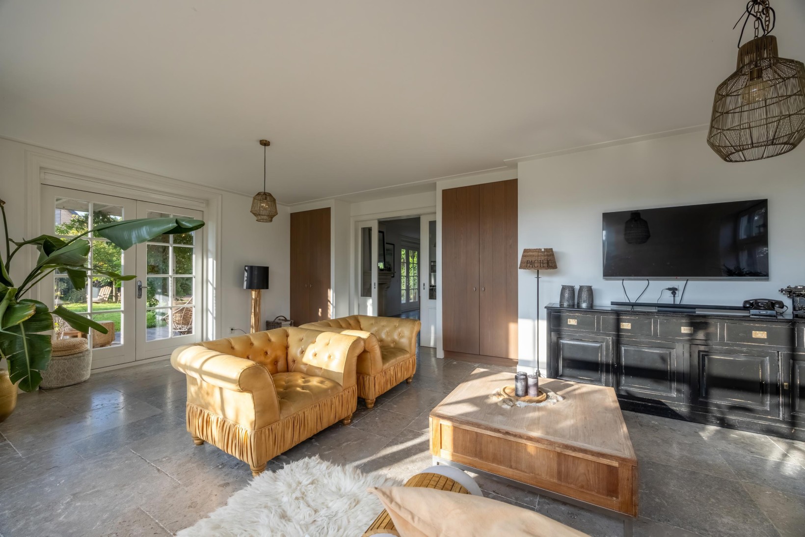 Vrijstaande woning te koop: Bankenlaan 79, Beverwijk