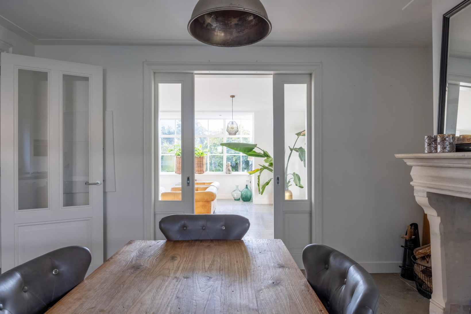 Vrijstaande woning te koop: Bankenlaan 79, Beverwijk