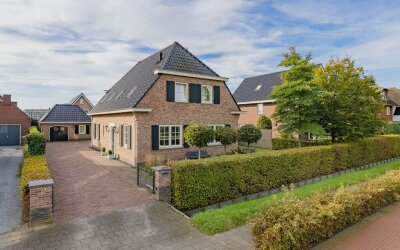 Bankenlaan 81