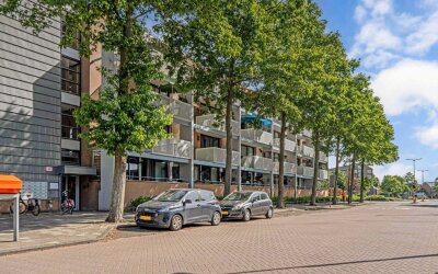 Hilbersplein 36
