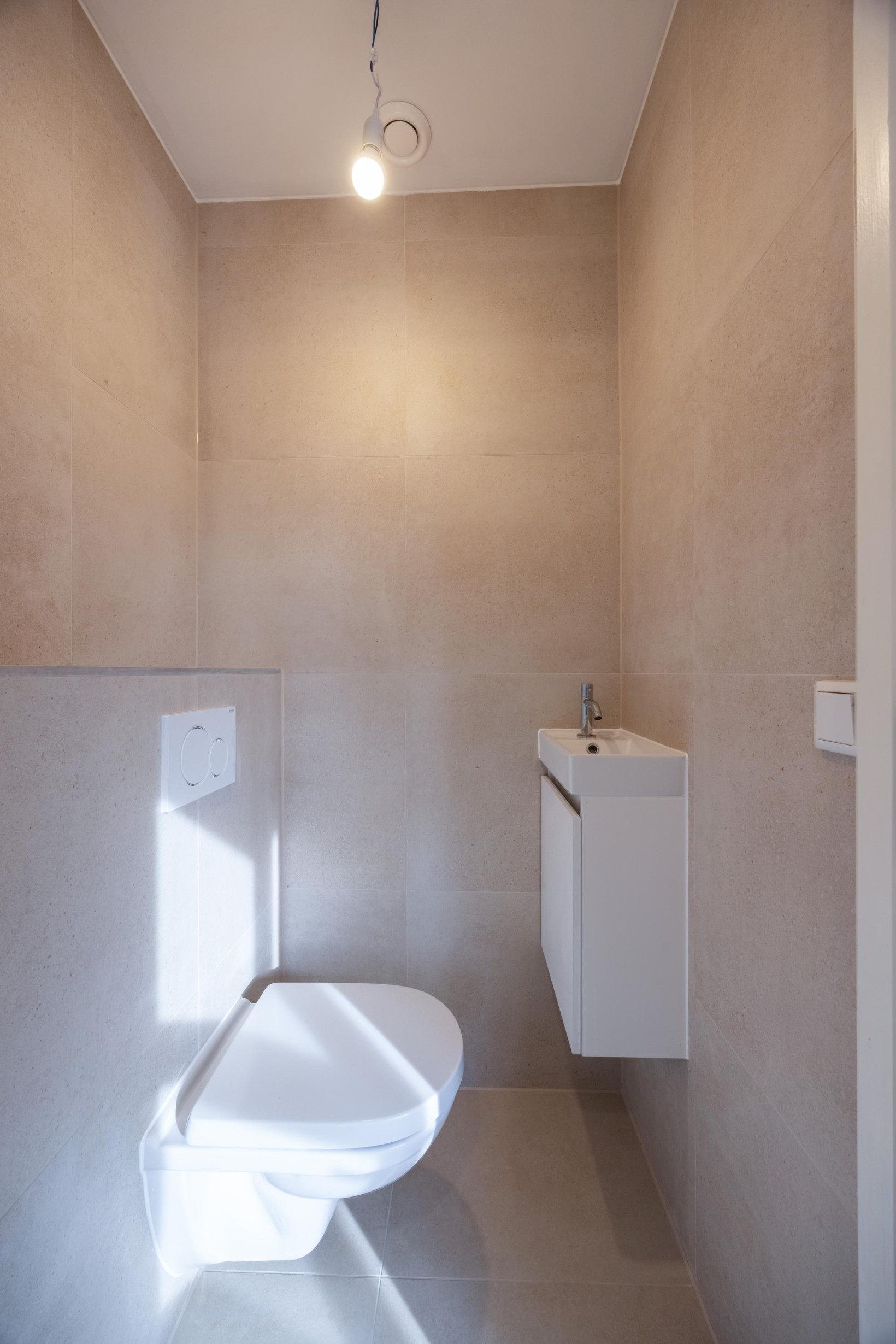 Appartement te koop: Kuenenplein 30, Beverwijk