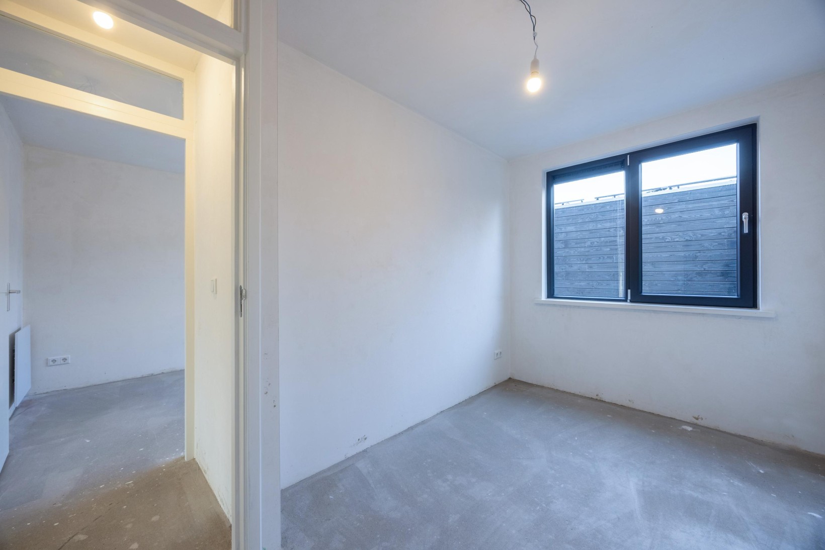 Appartement te koop: Kuenenplein 30, Beverwijk