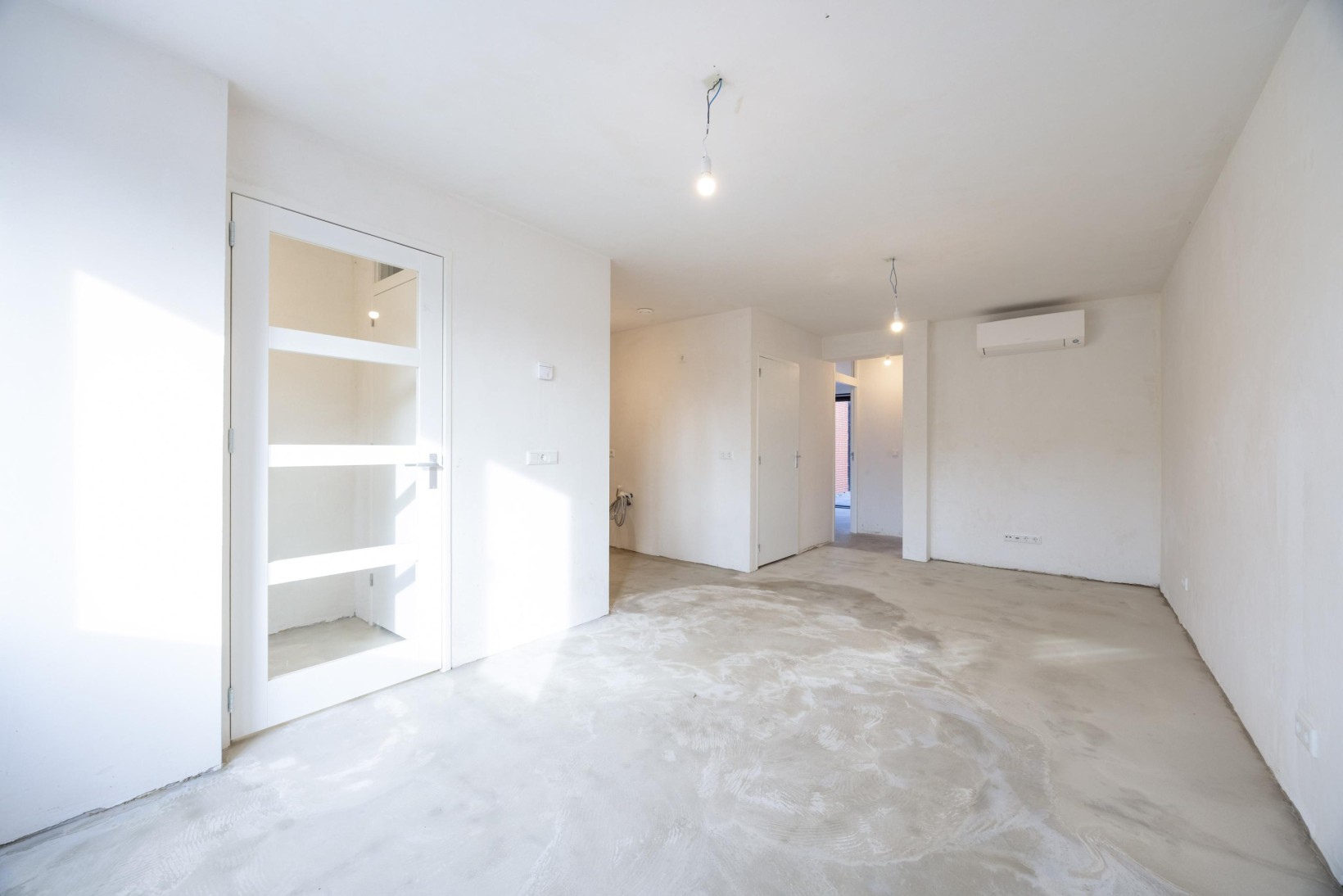 Appartement te koop: Kuenenplein 30, Beverwijk