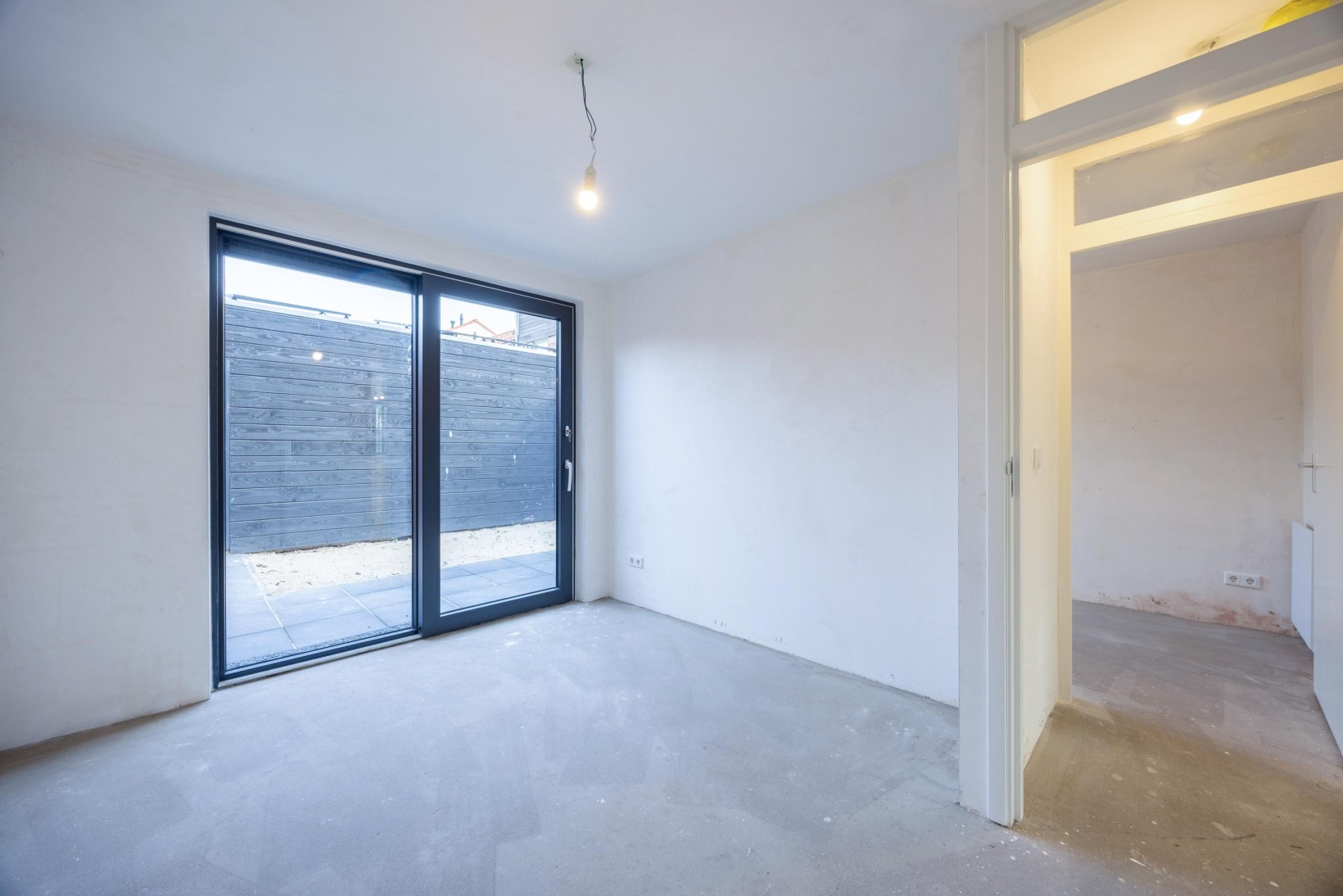 Appartement te koop: Kuenenplein 30, Beverwijk