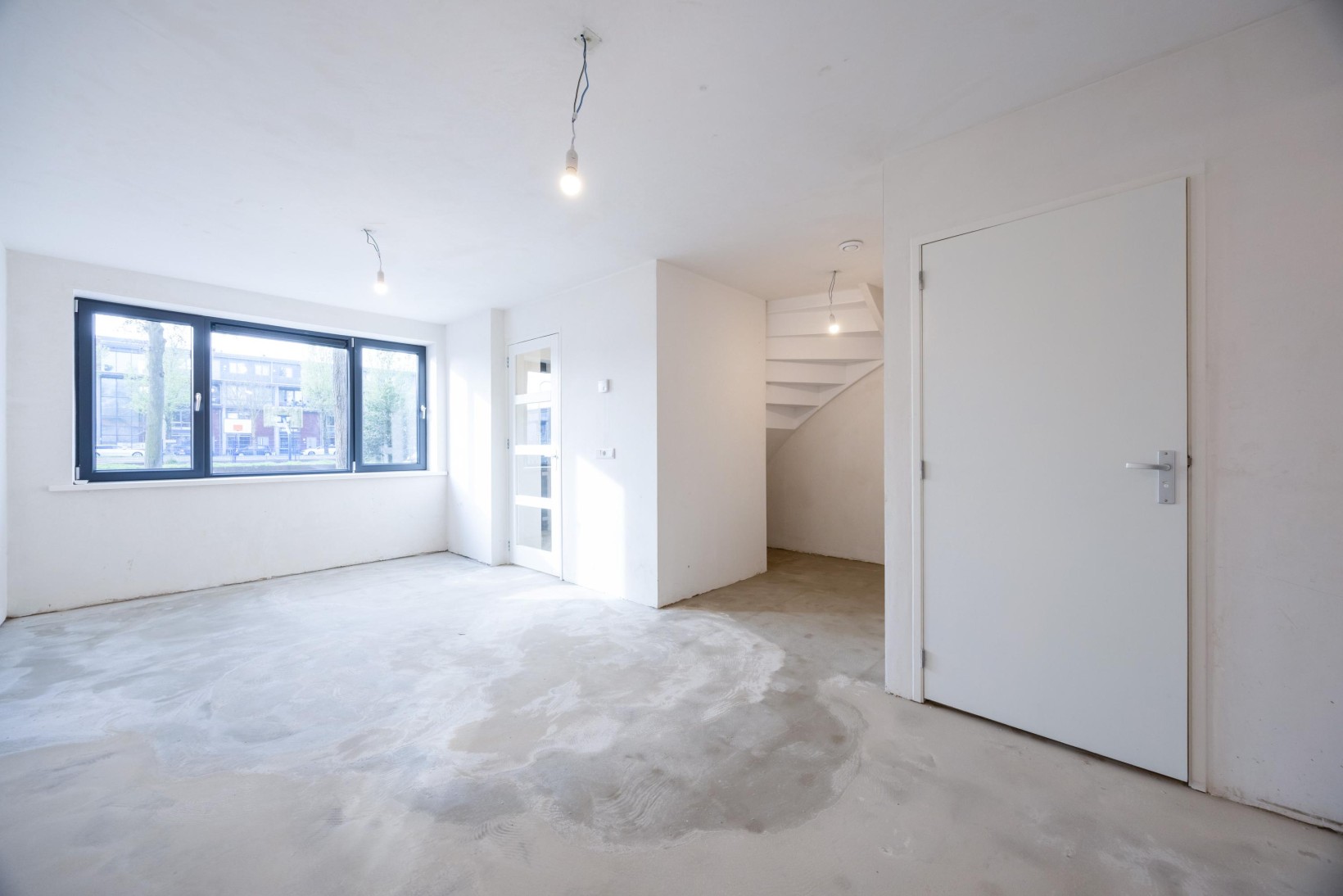 Appartement te koop: Kuenenplein 30, Beverwijk