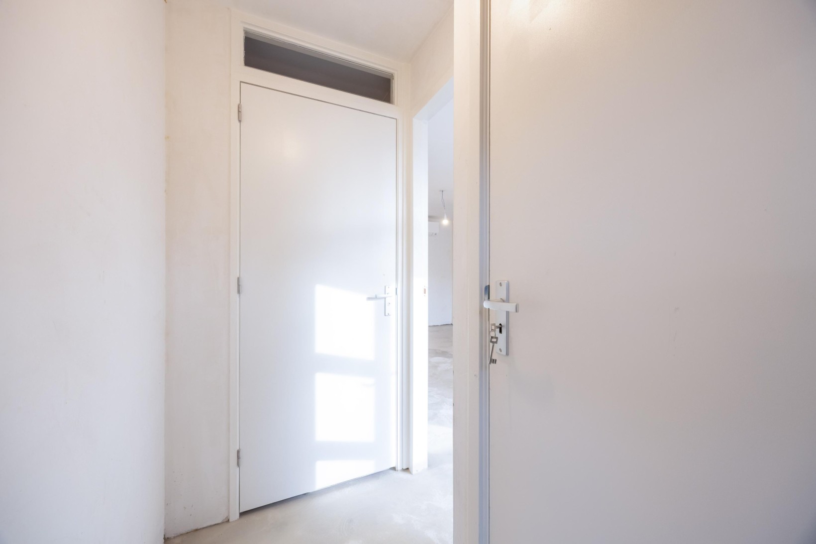 Appartement te koop: Kuenenplein 30, Beverwijk