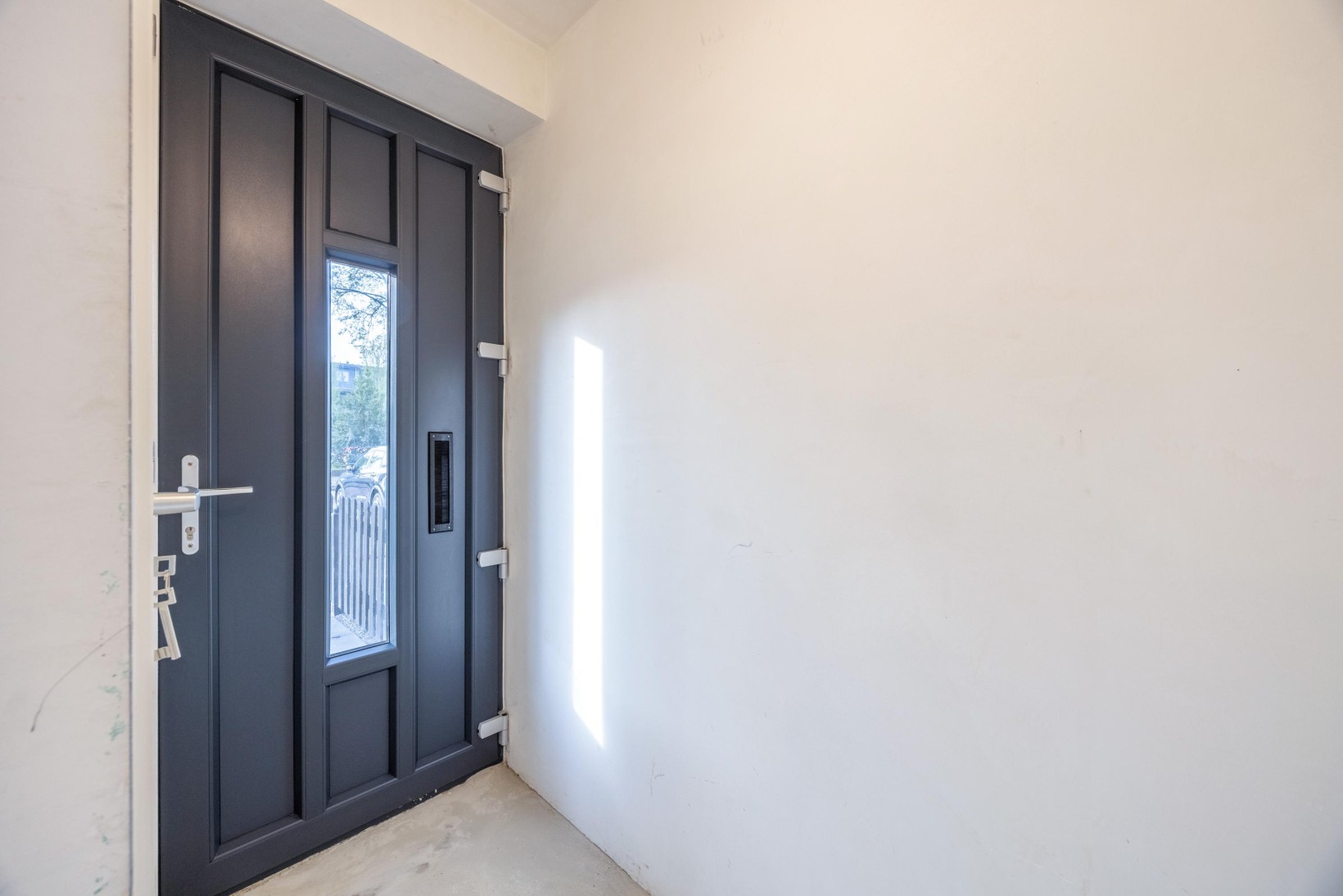 Appartement te koop: Kuenenplein 30, Beverwijk