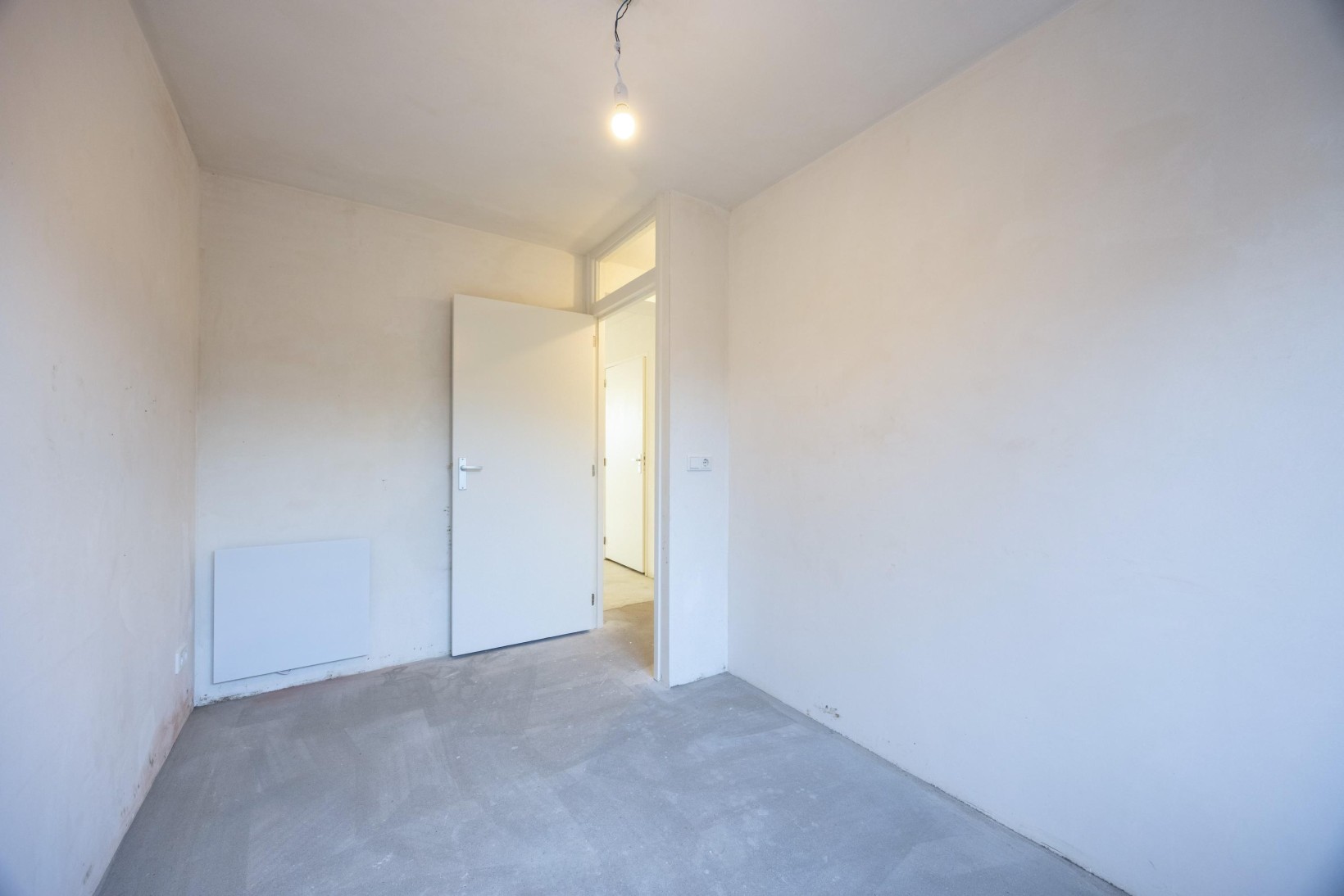 Appartement te koop: Kuenenplein 30, Beverwijk